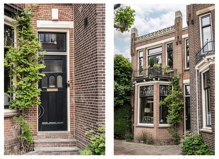 Photo 52 of Botenmakersstraat 120-BIS