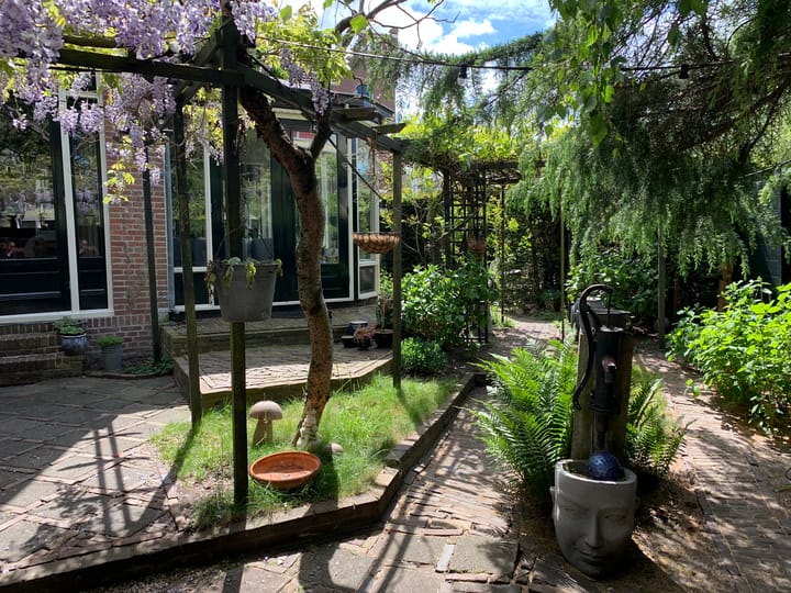 Photo 53 of Botenmakersstraat 120-BIS