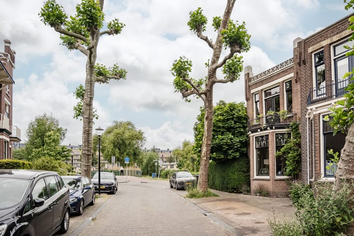 Photo 54 of Botenmakersstraat 120-BIS