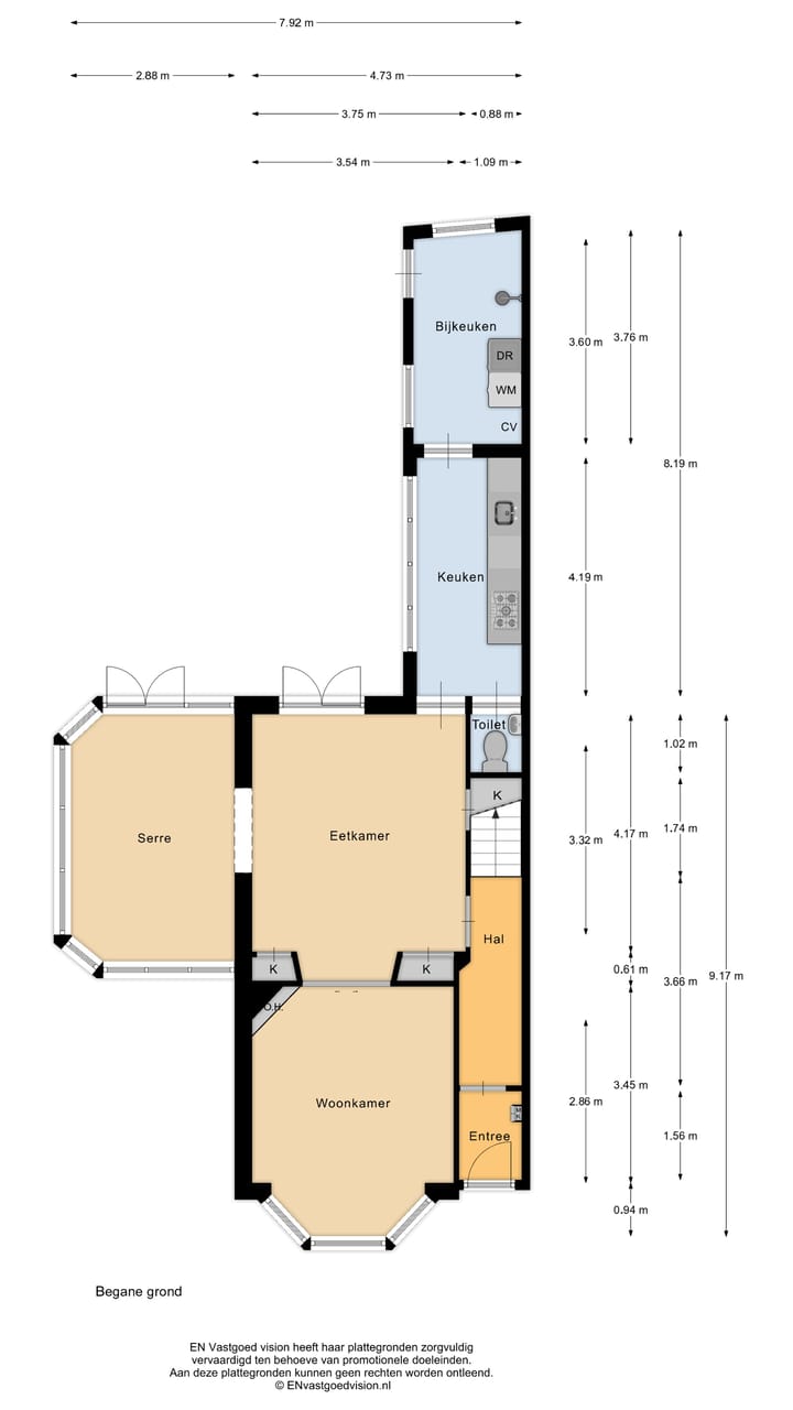 Photo 58 of Botenmakersstraat 120-BIS
