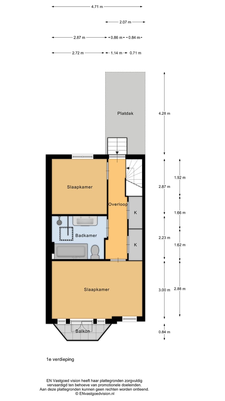 Photo 59 of Botenmakersstraat 120-BIS