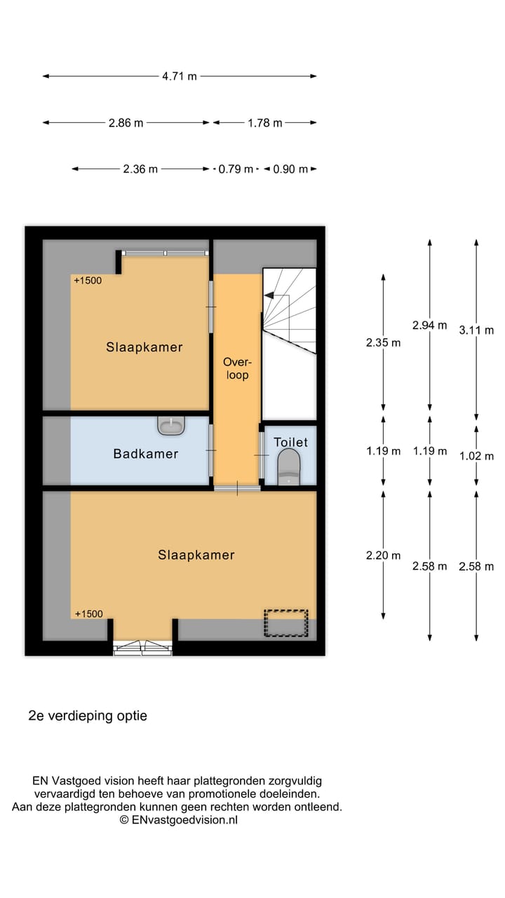 Photo 60 of Botenmakersstraat 120-BIS