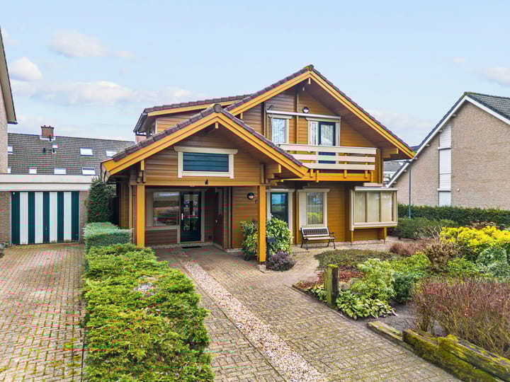 Den Dries 23 main image