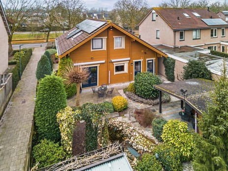 Den Dries 23 tertiary image