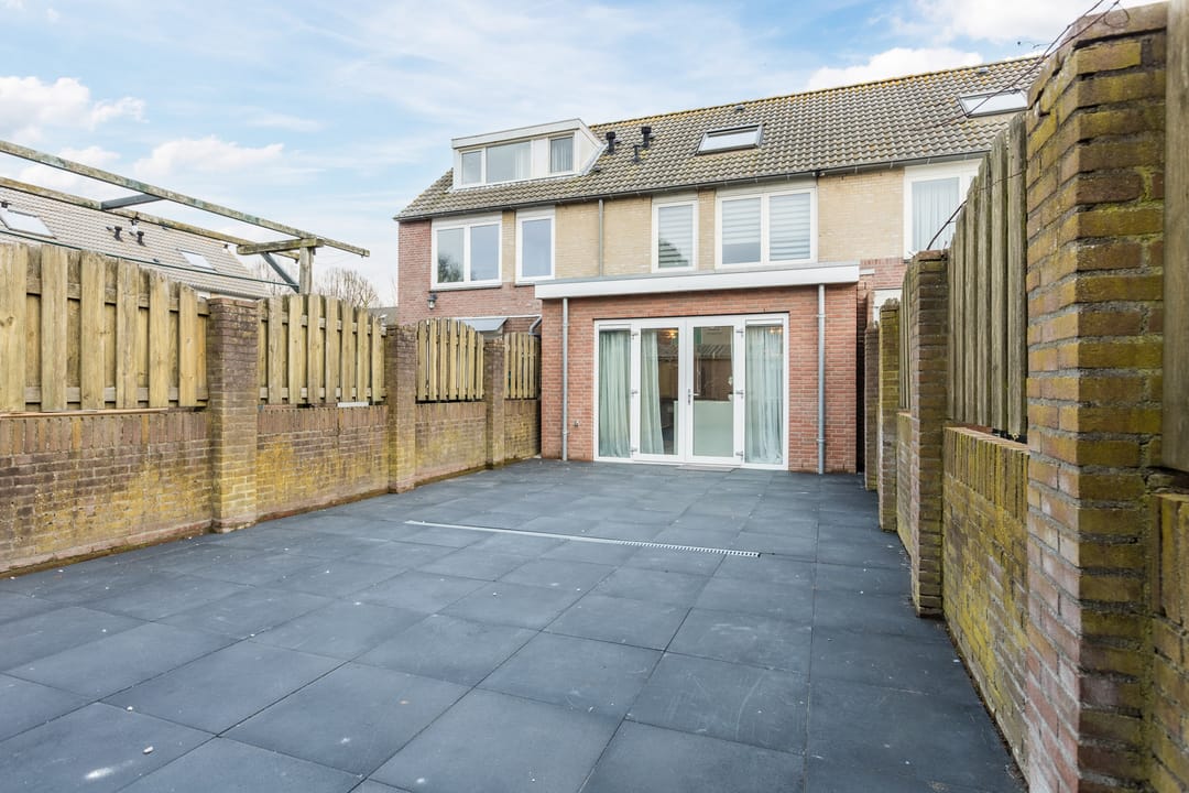 Foto 23 van Scarlattistraat 80