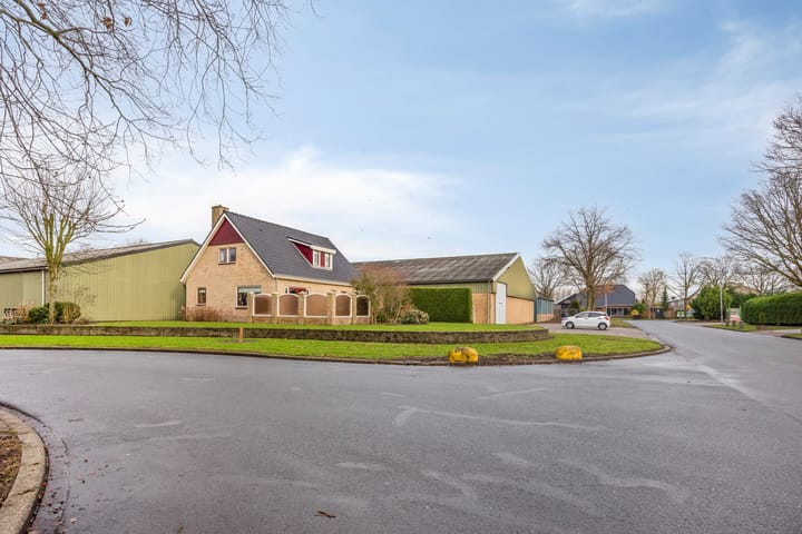 Schelphorst 79, Wieringerwerf