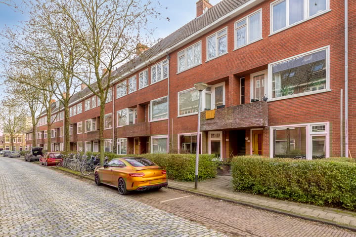 Tweede Willemstraat 33
