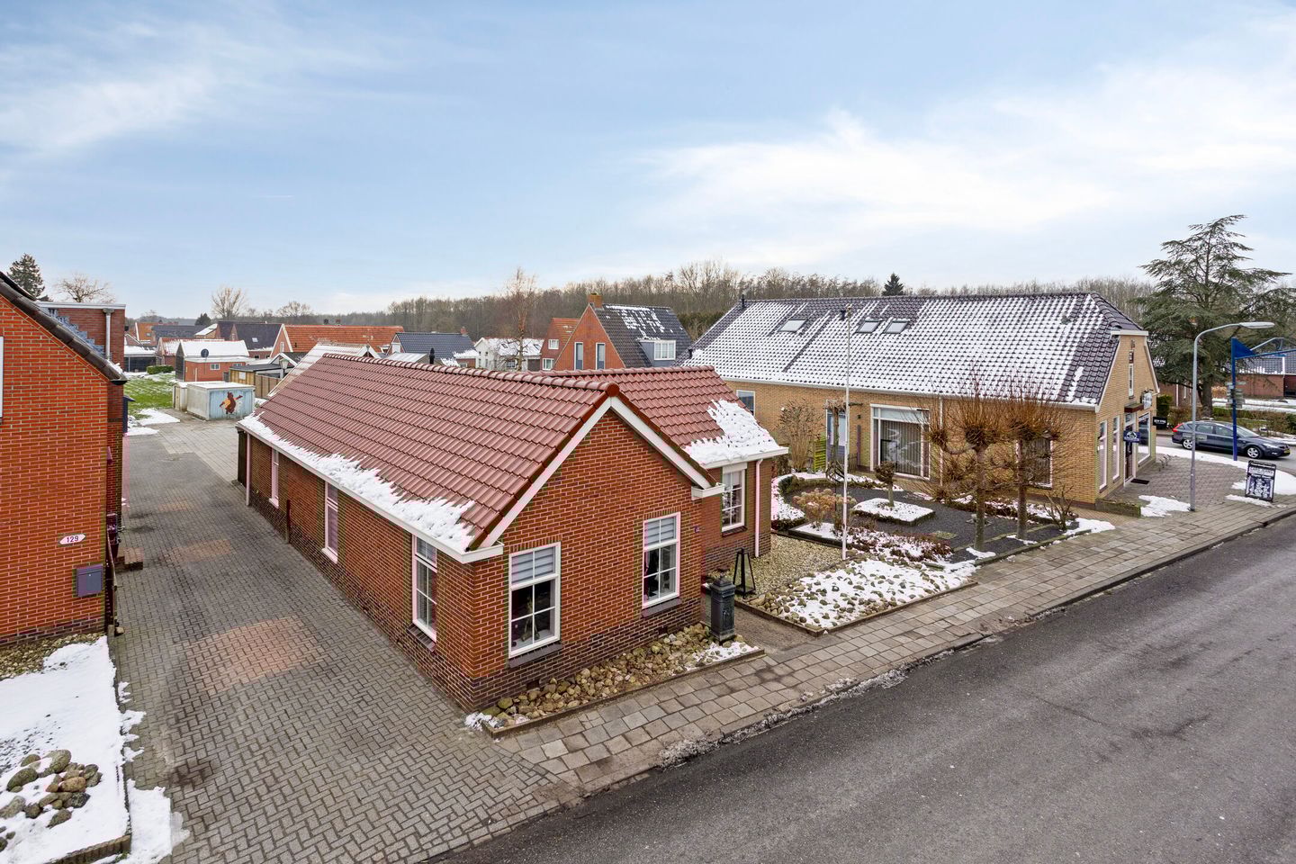 Foto 4 van Hoofdweg 133