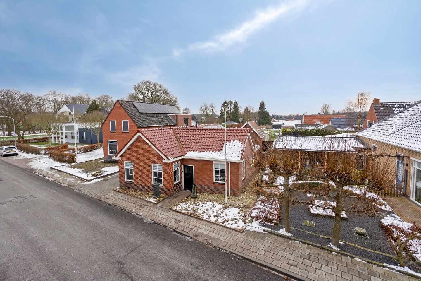 Foto 5 van Hoofdweg 133