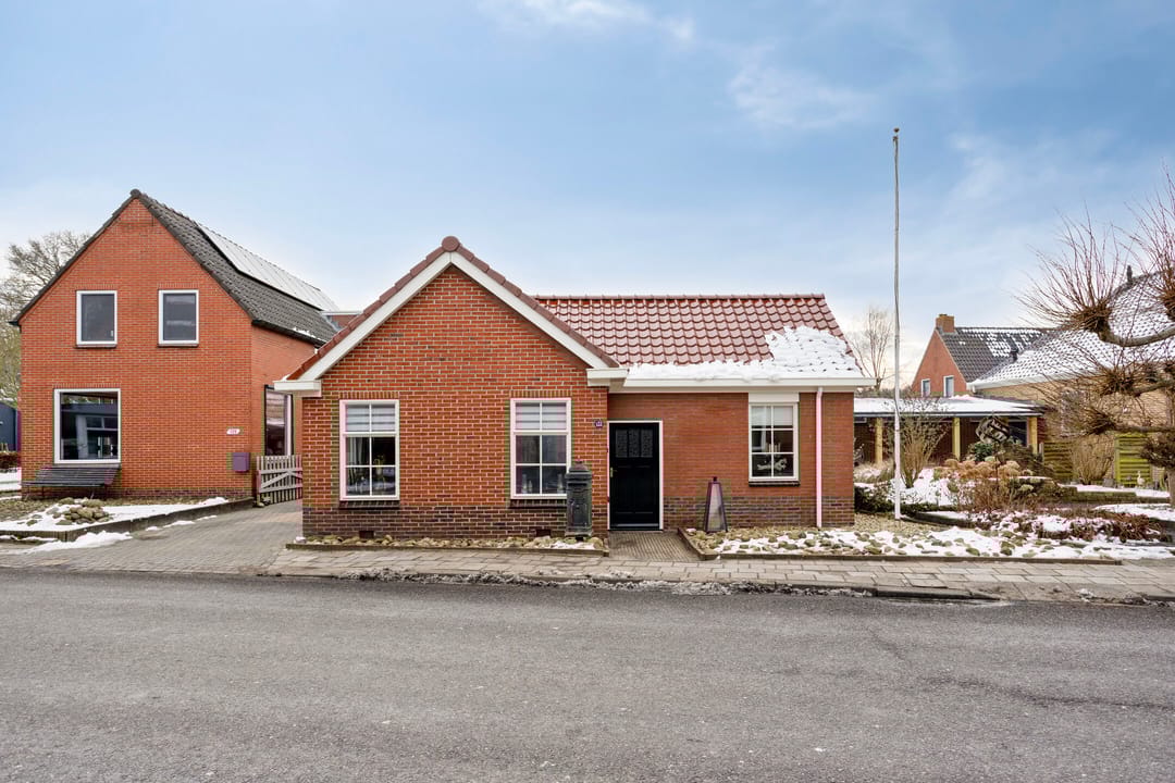 Foto 2 van Hoofdweg 133