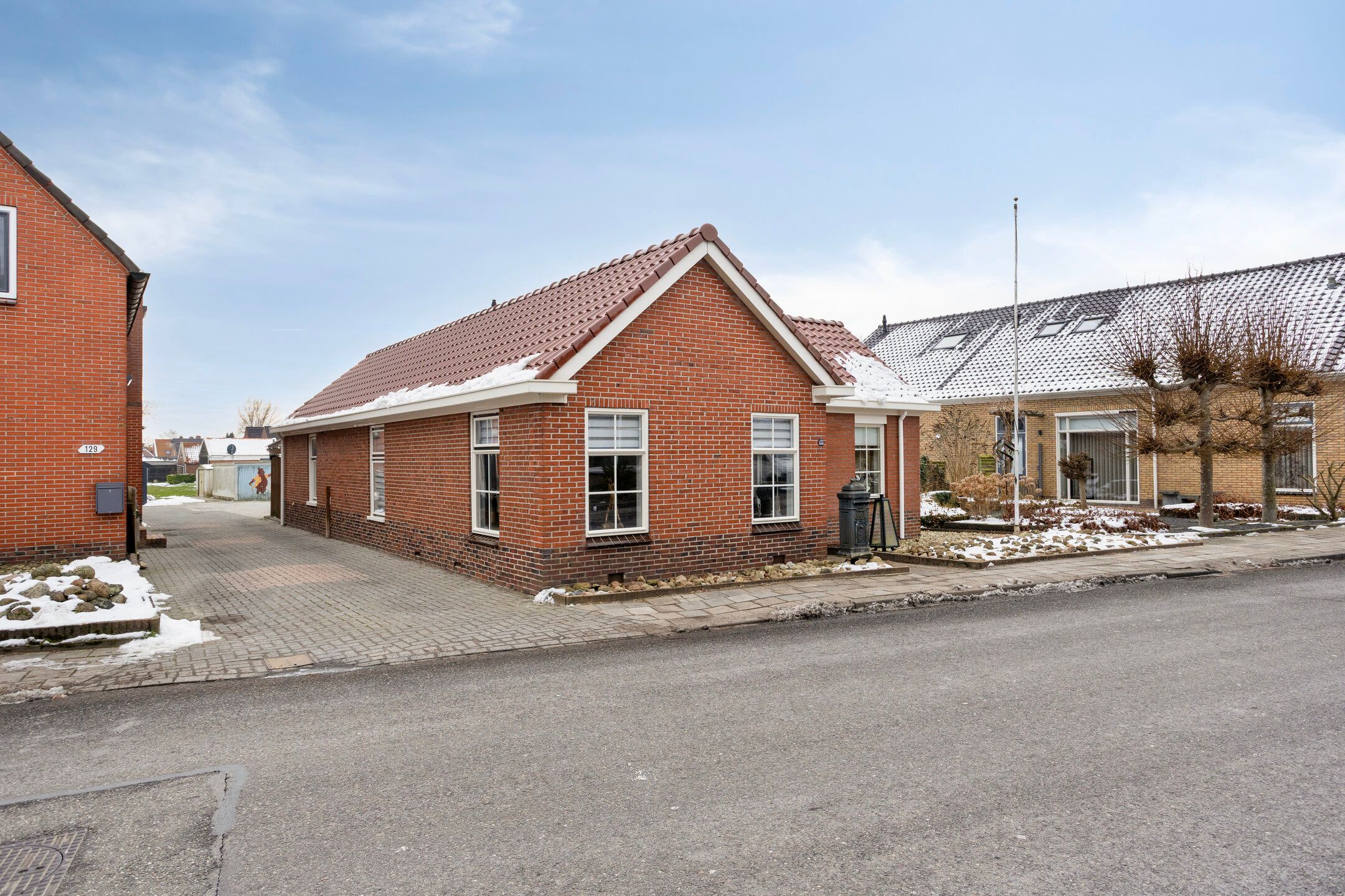 Foto 3 van Hoofdweg 133