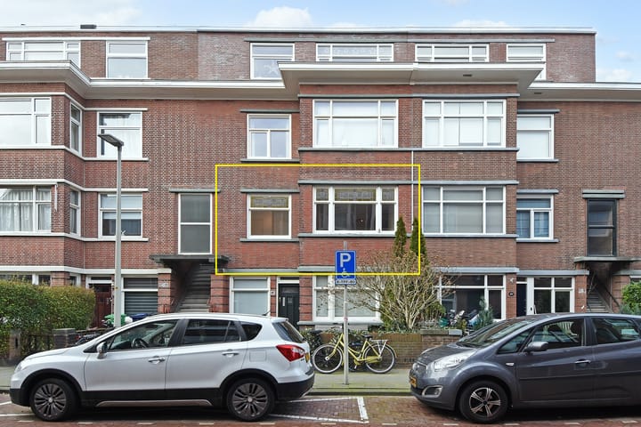 Pippelingstraat 105
