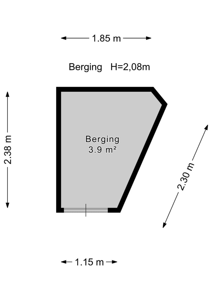 Photo 30 of Pippelingstraat 105