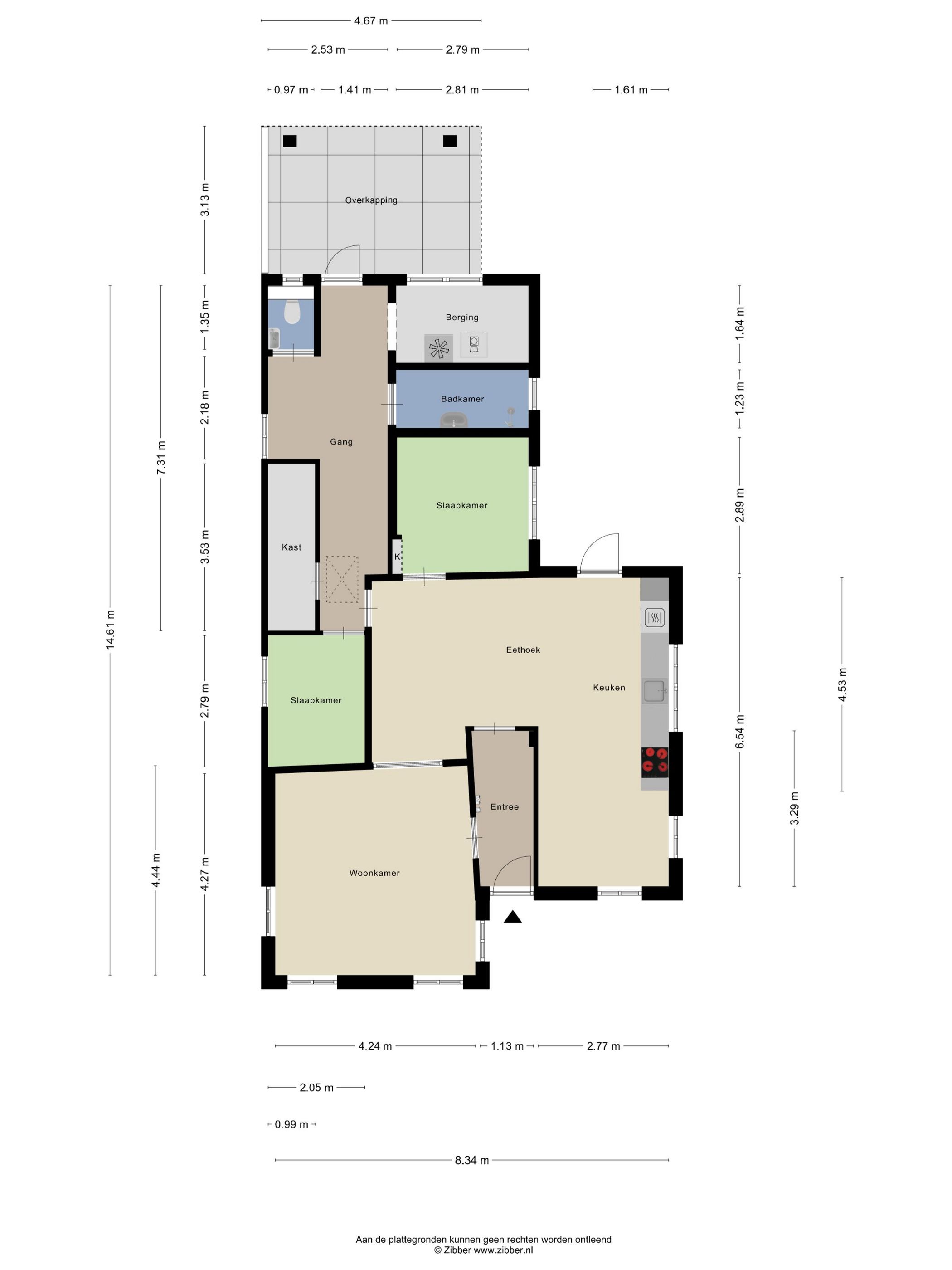 Foto 39 van Hoofdweg 133