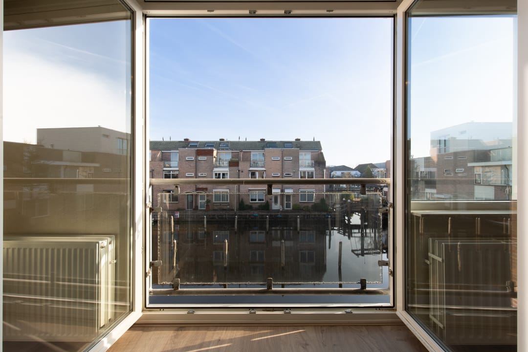 Photo 1 of Wilhelminalaan 46