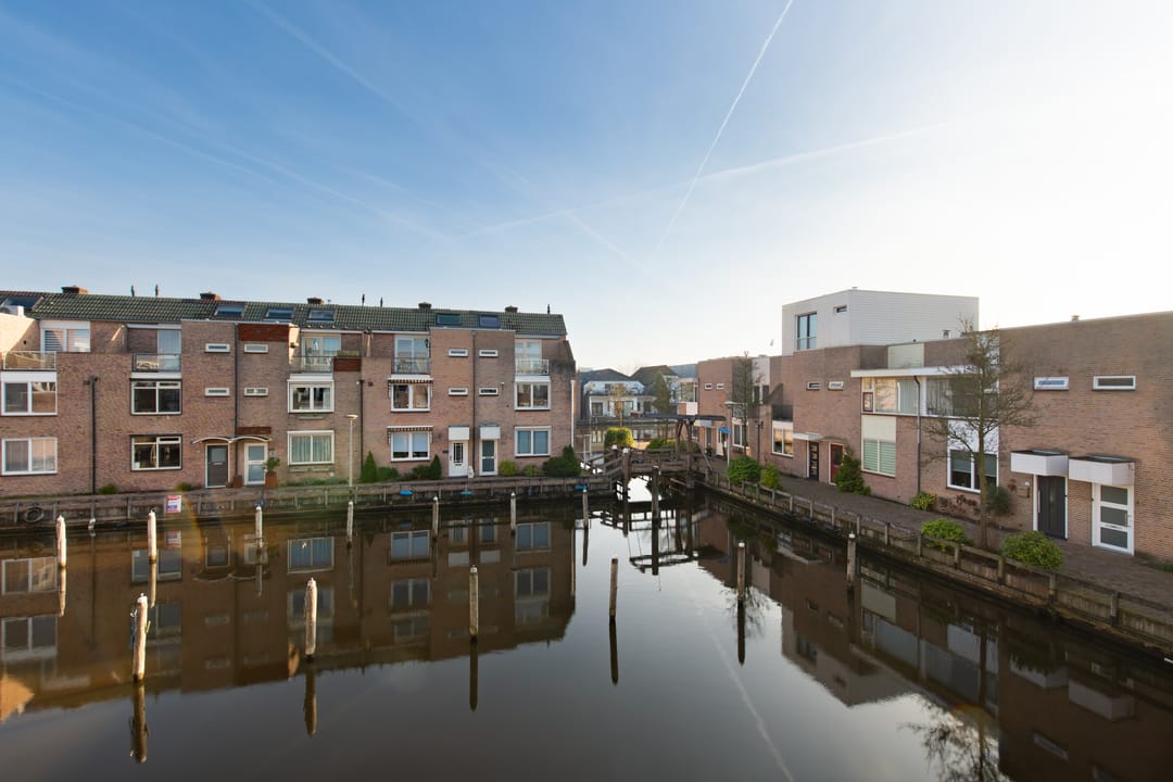 Photo 2 of Wilhelminalaan 46