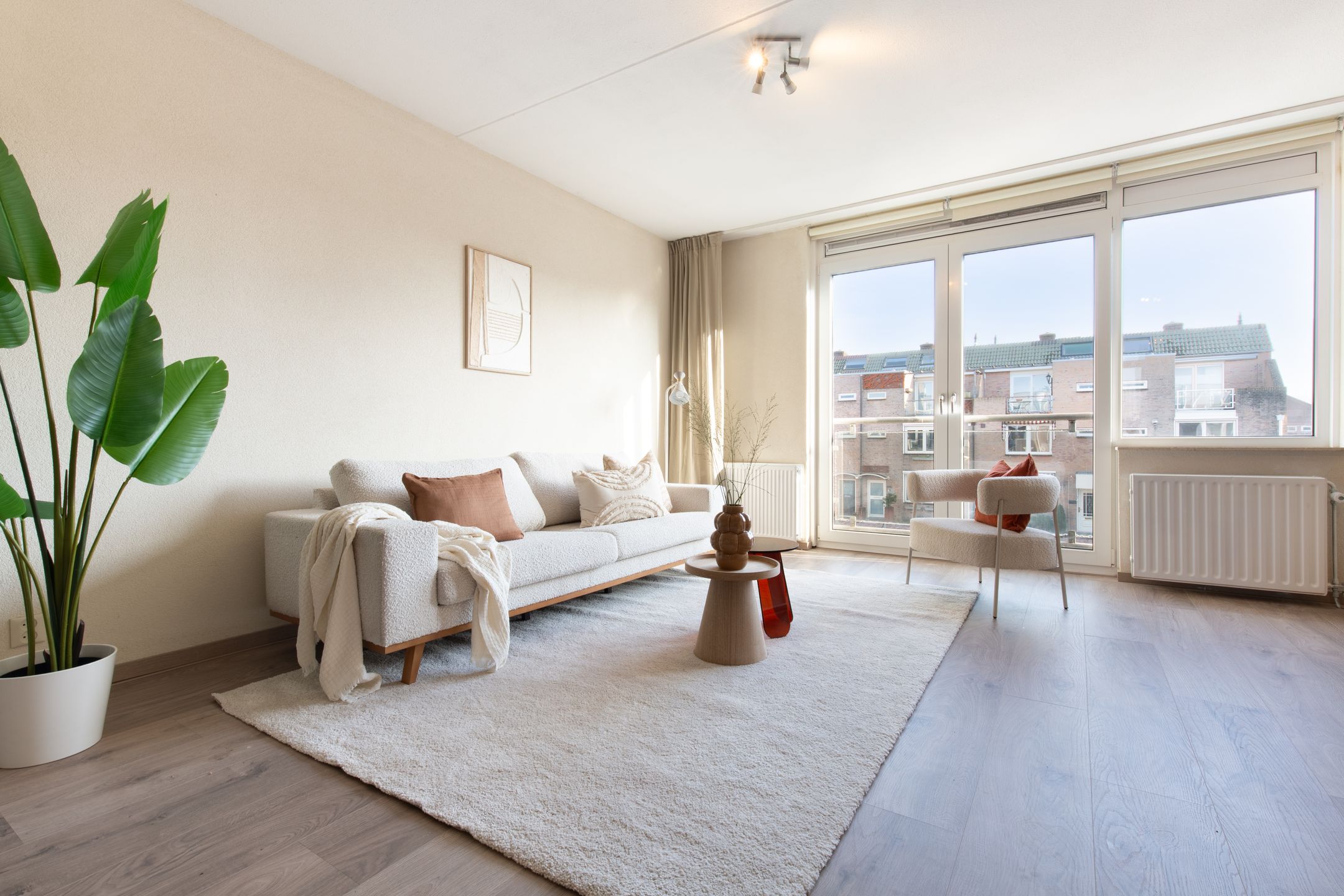 Photo 3 of Wilhelminalaan 46