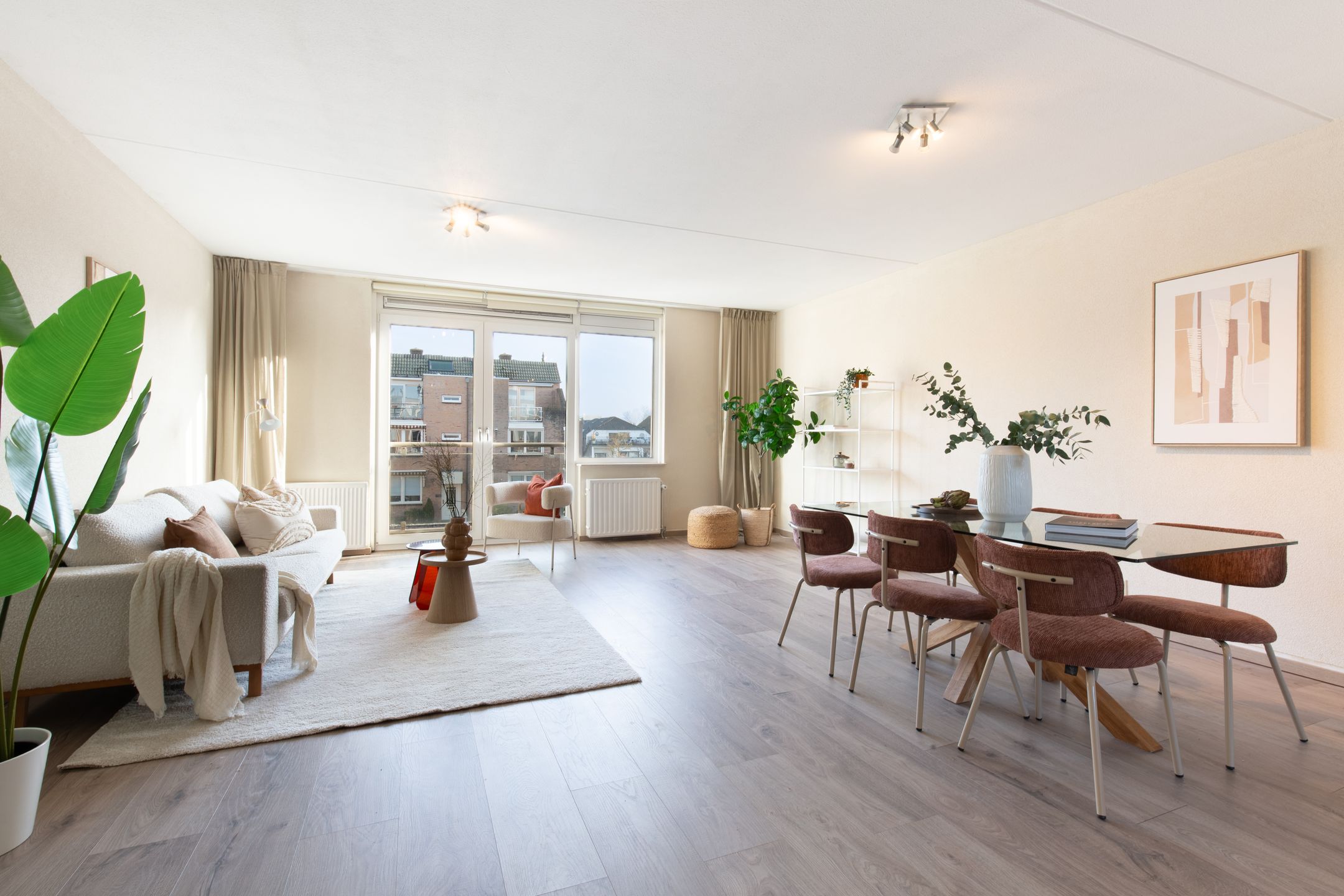 Photo 6 of Wilhelminalaan 46