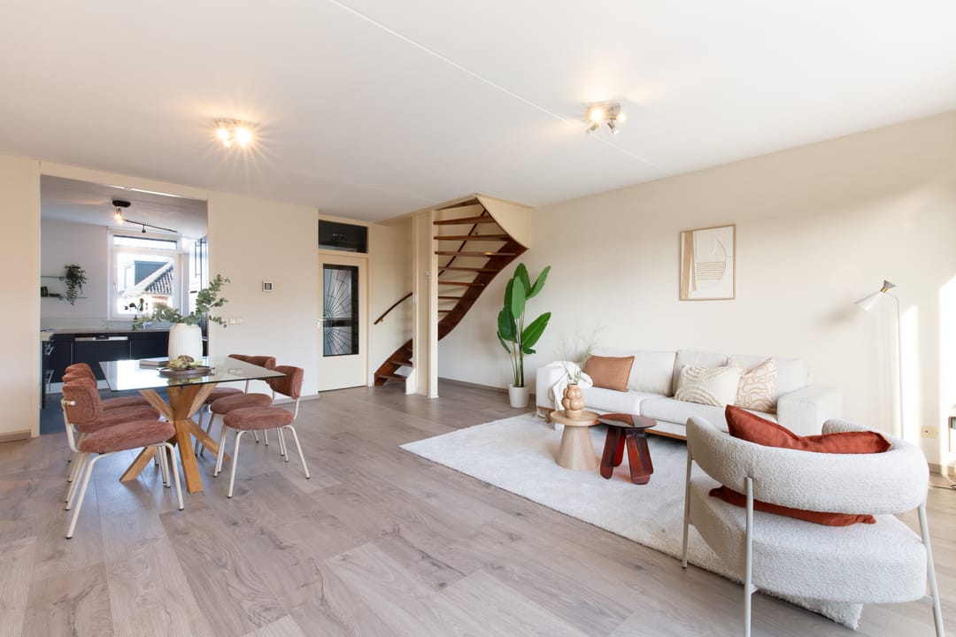 Photo 7 of Wilhelminalaan 46