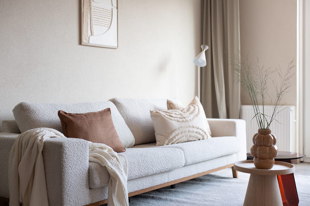 Photo 8 of Wilhelminalaan 46