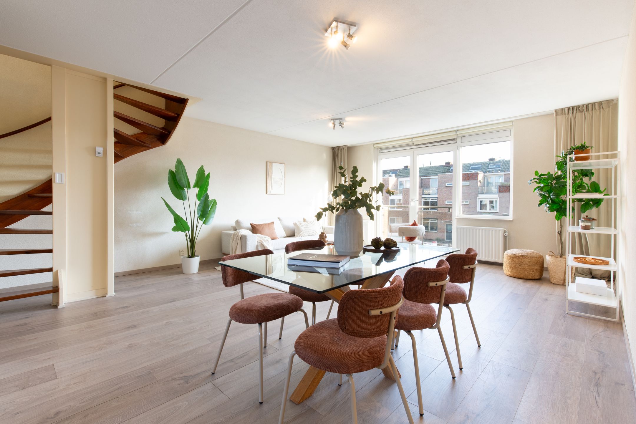 Photo 9 of Wilhelminalaan 46