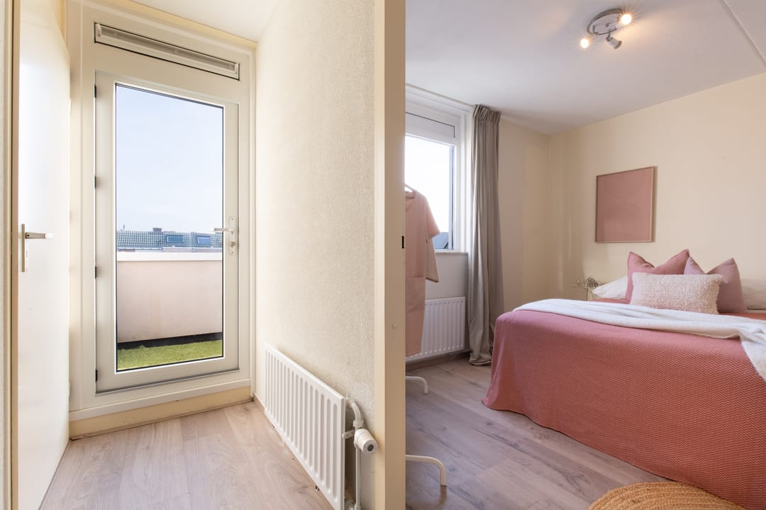 Photo 17 of Wilhelminalaan 46