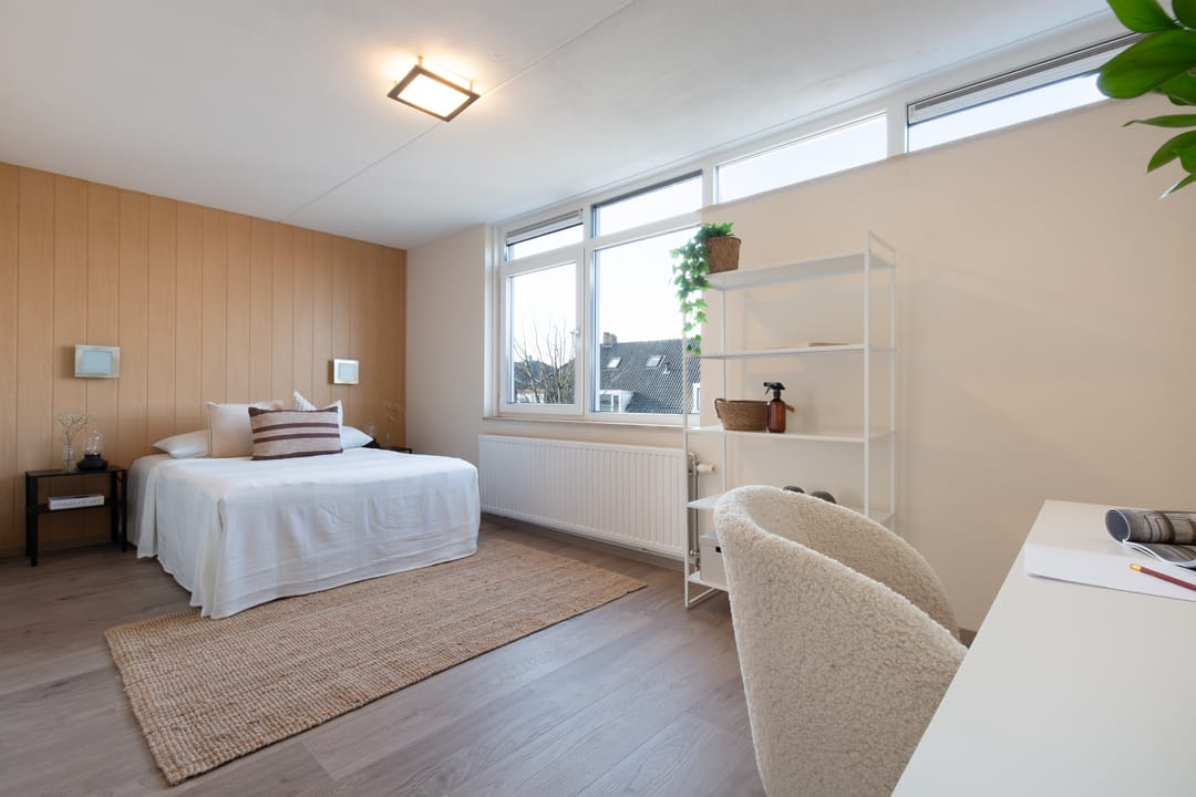 Photo 22 of Wilhelminalaan 46