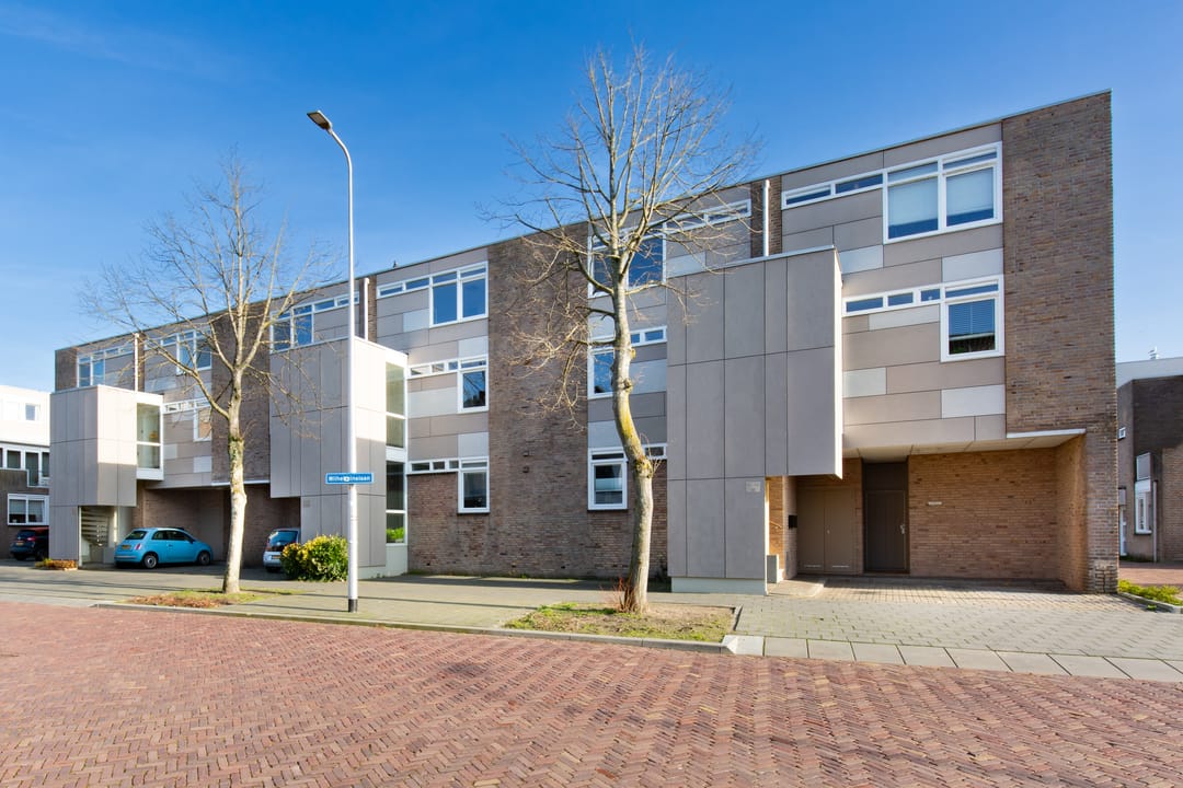 Photo 28 of Wilhelminalaan 46