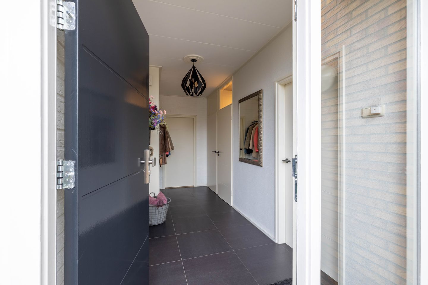 Foto 5 van Borg Piloursema 5