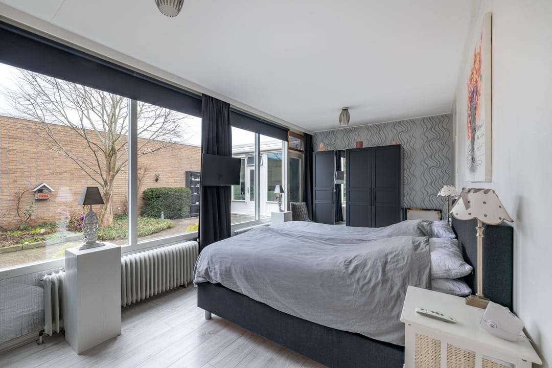 Foto 17 van Borg Piloursema 5