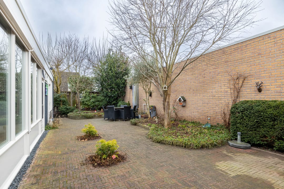 Foto 23 van Borg Piloursema 5