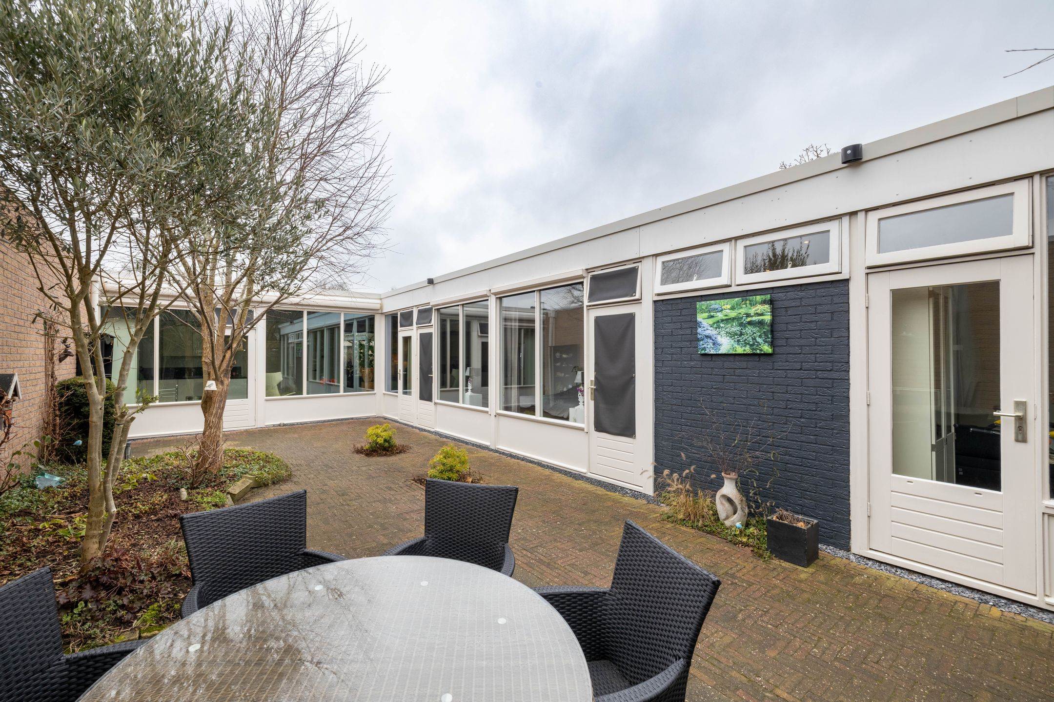 Foto 24 van Borg Piloursema 5