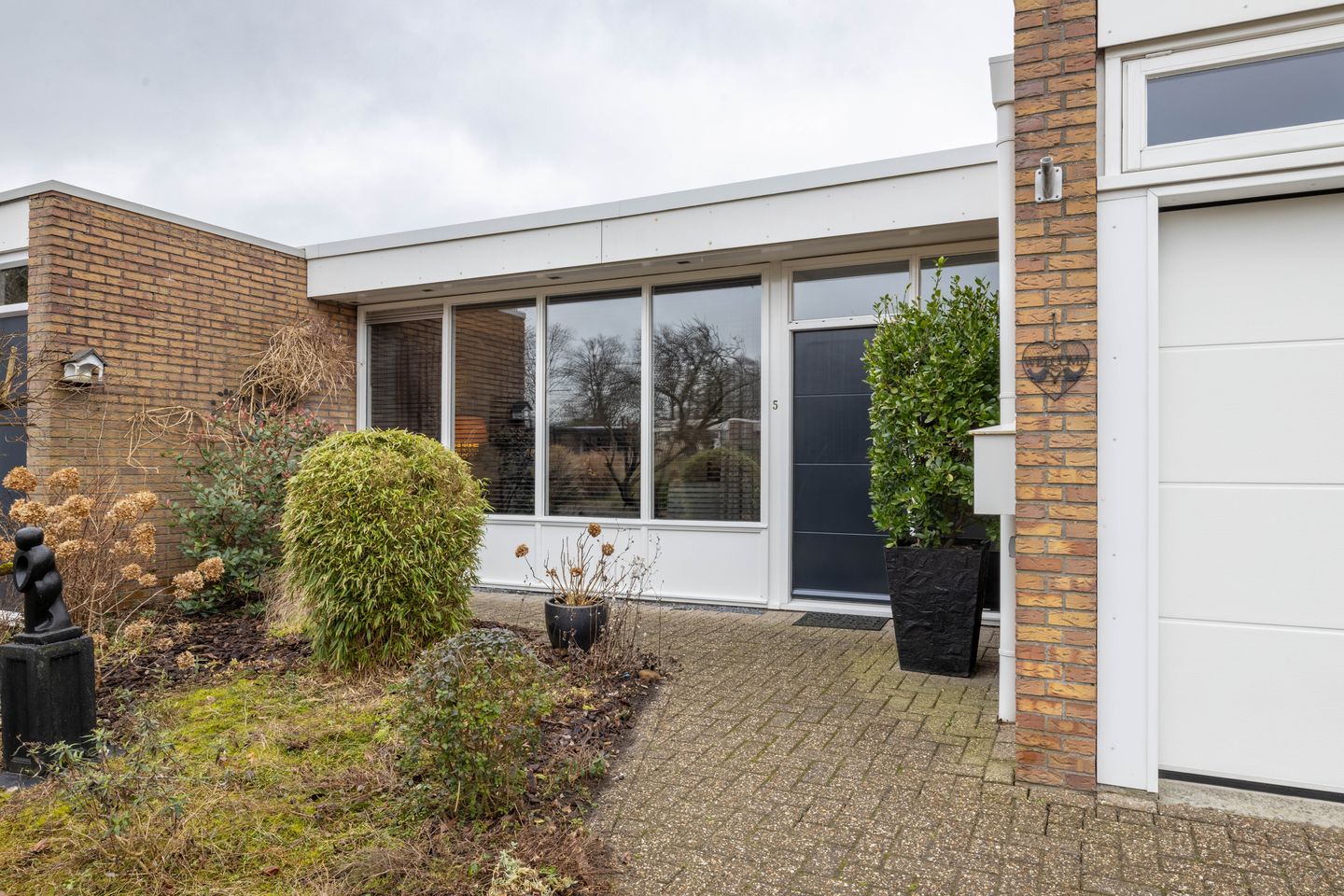 Foto 25 van Borg Piloursema 5