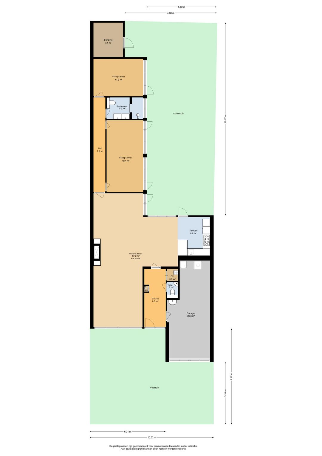 Foto 28 van Borg Piloursema 5