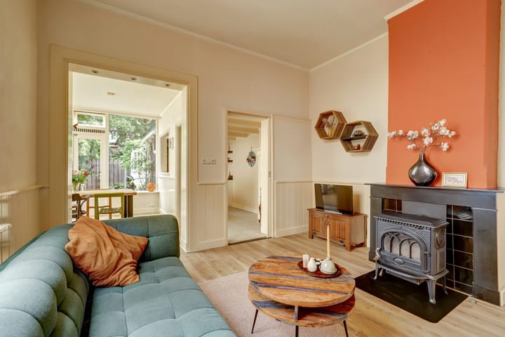 Photo 3 of Zwedeweg 30