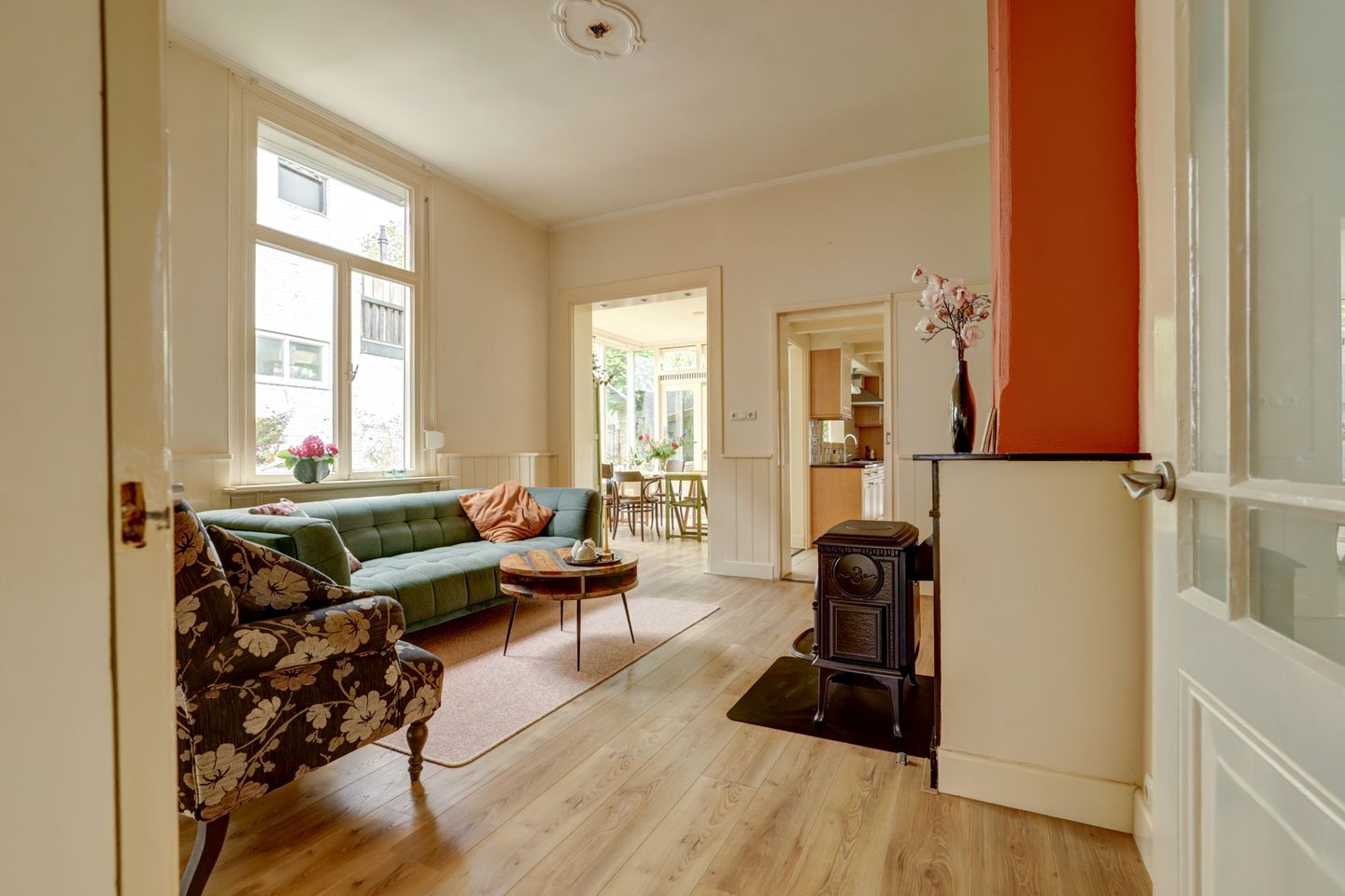 Foto 4 van Zwedeweg 30