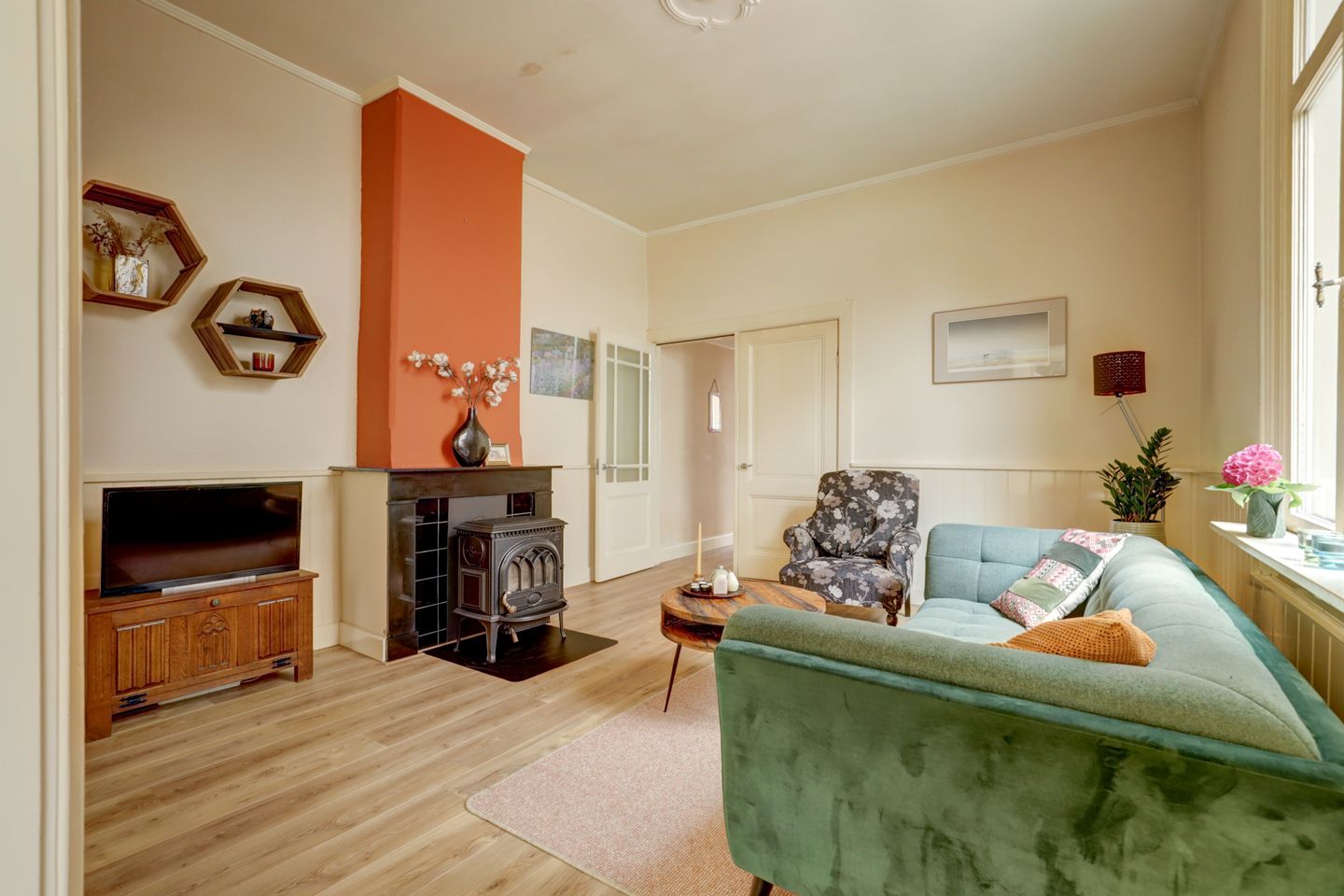 Foto 5 van Zwedeweg 30