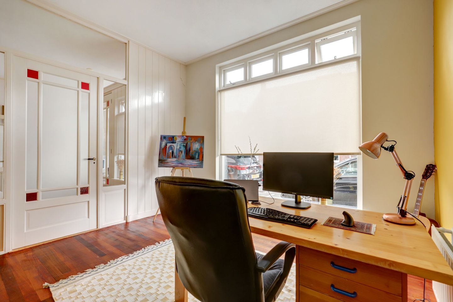 Foto 10 van Zwedeweg 30