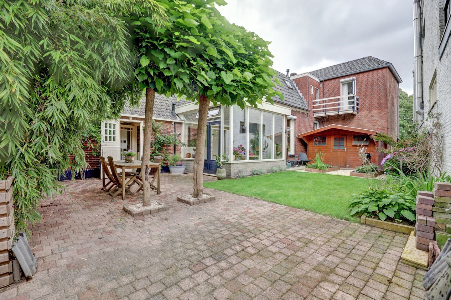 Foto 14 van Zwedeweg 30