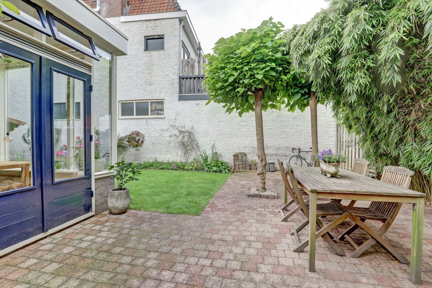 Foto 25 van Zwedeweg 30