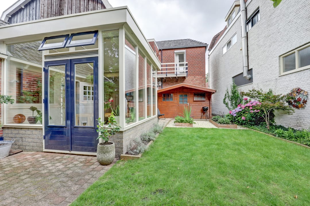 Foto 26 van Zwedeweg 30