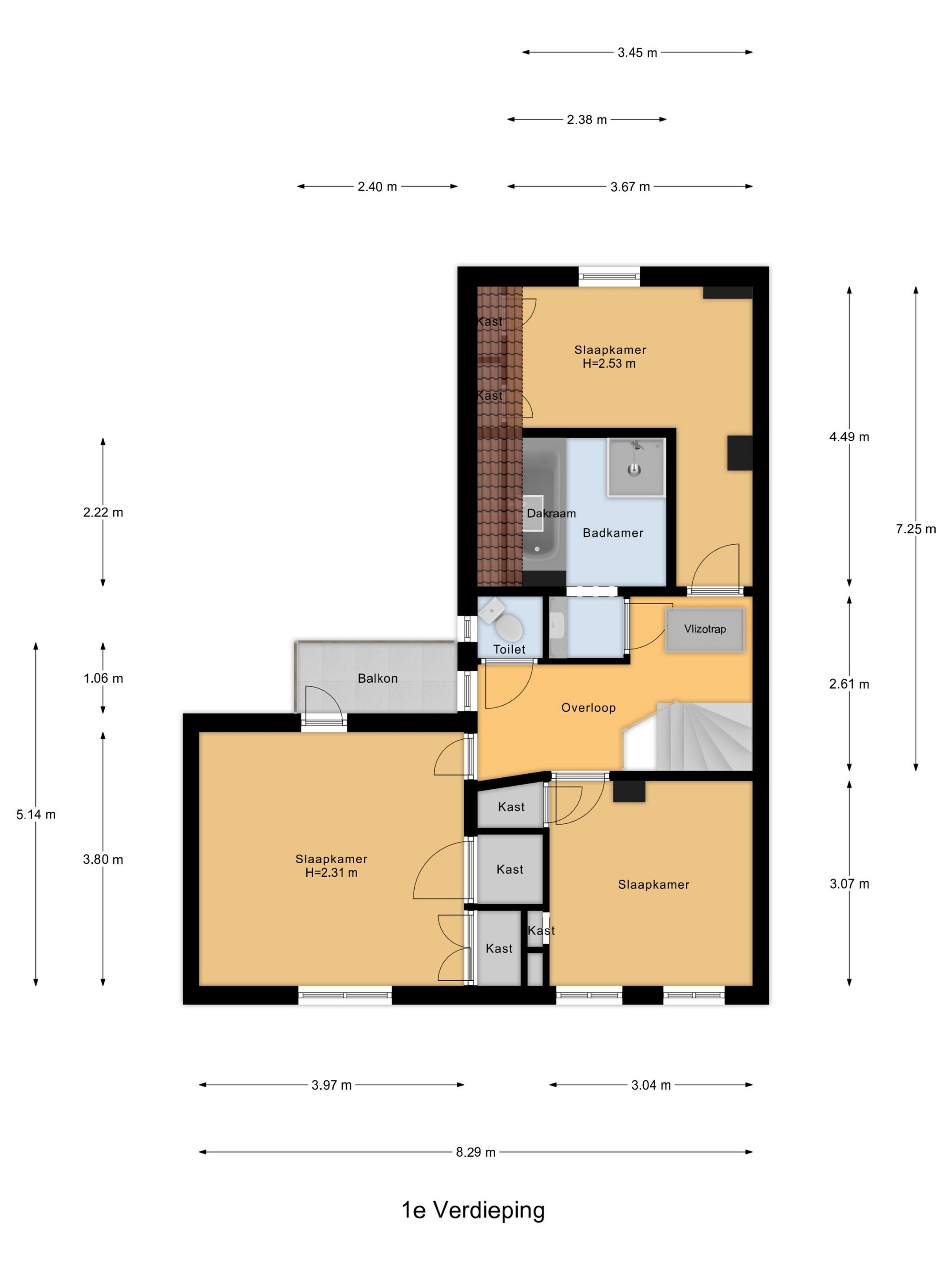 Foto 30 van Zwedeweg 30