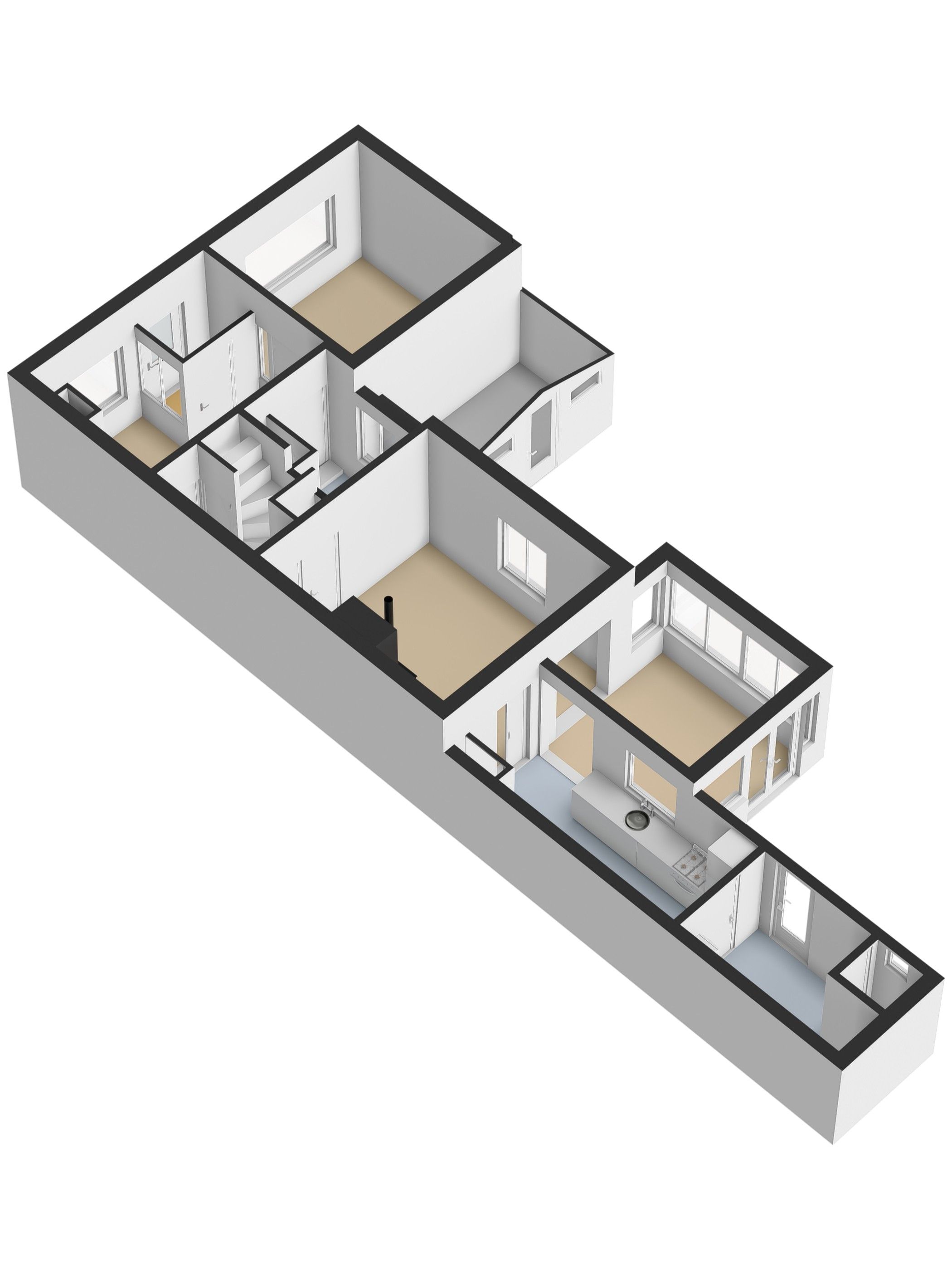 Foto 33 van Zwedeweg 30