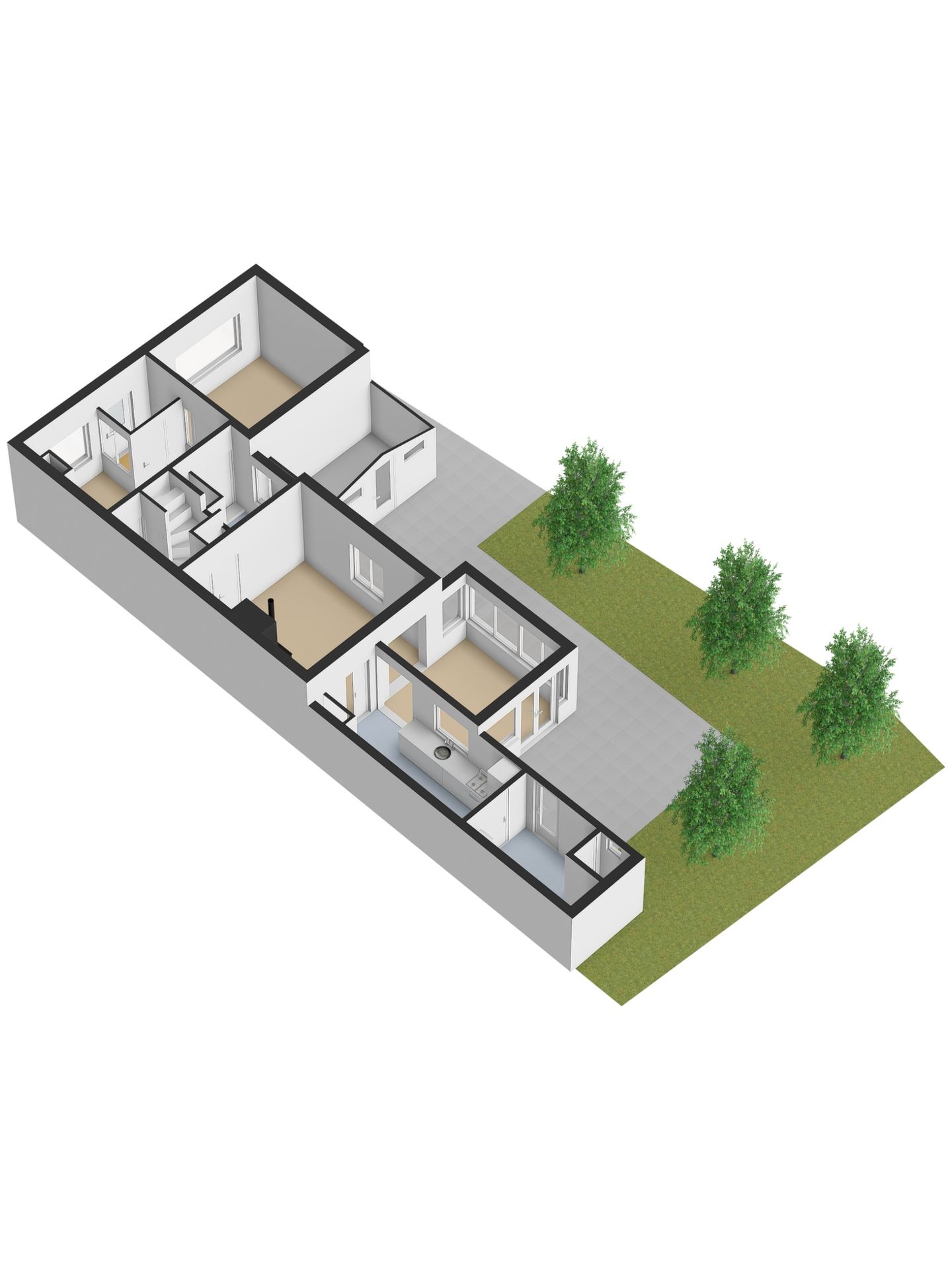 Foto 35 van Zwedeweg 30