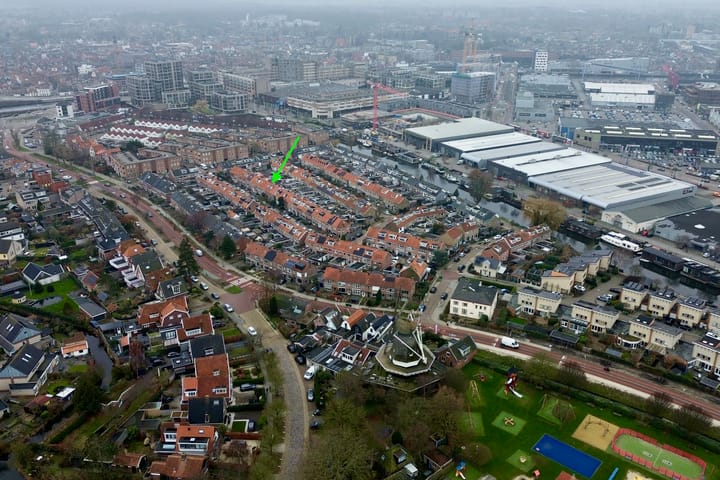 Foto 4 van Rekerstraat 19