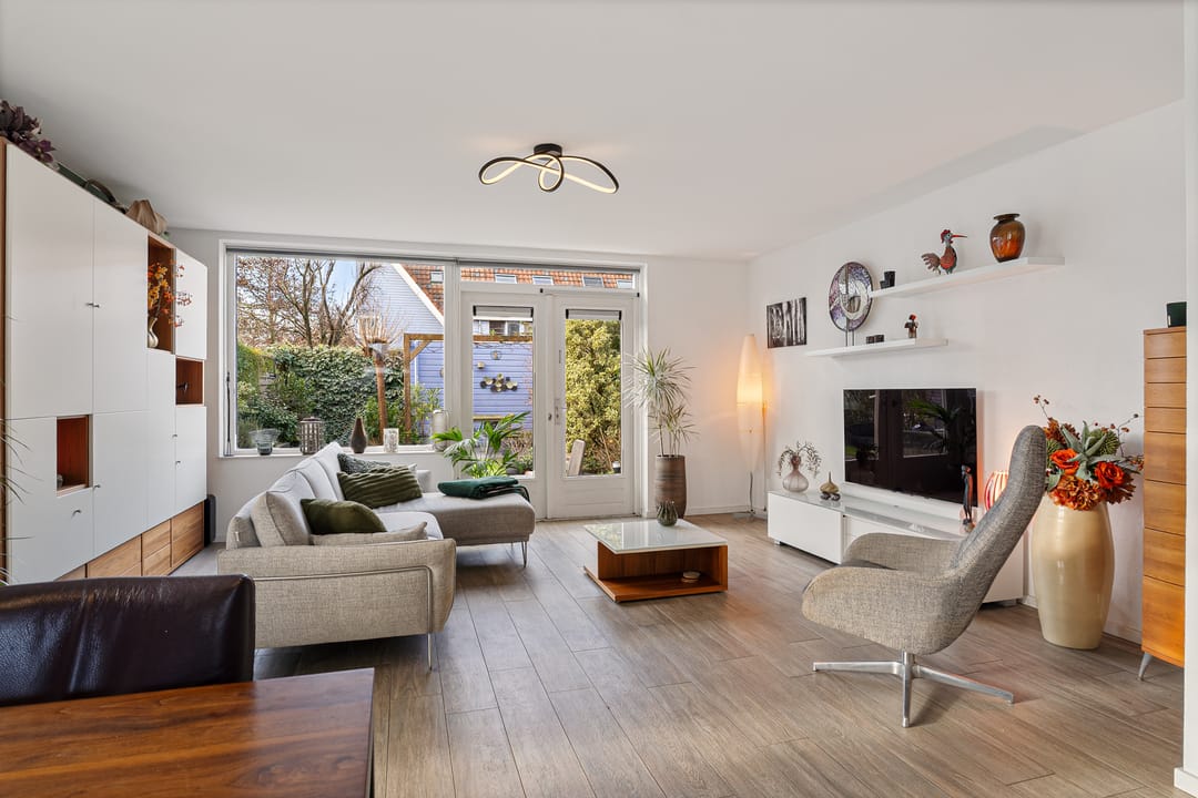 Foto 2 van Wollegras 40