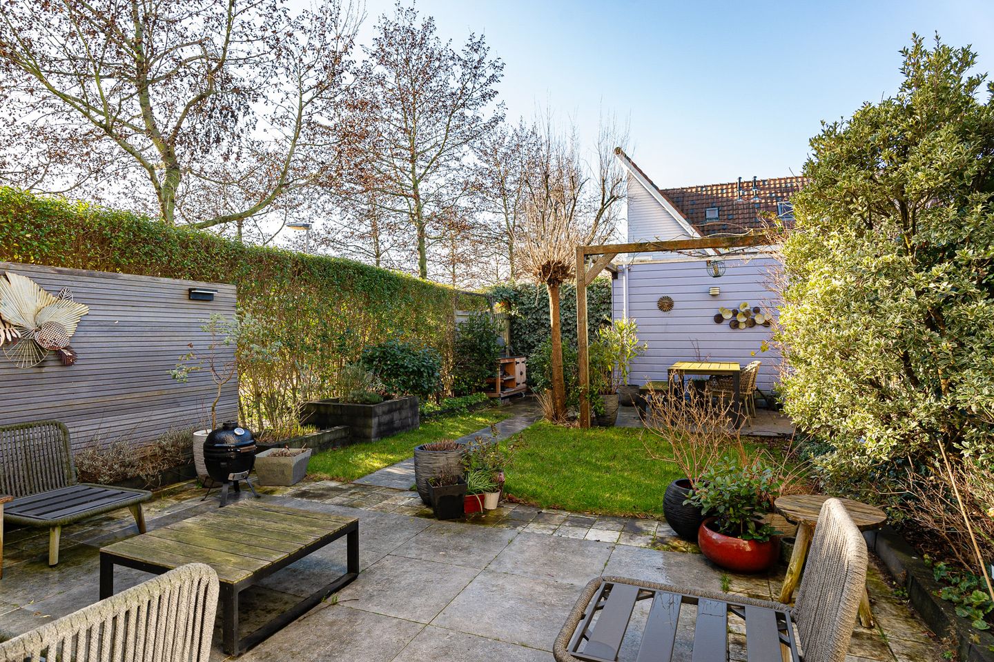 Foto 4 van Wollegras 40