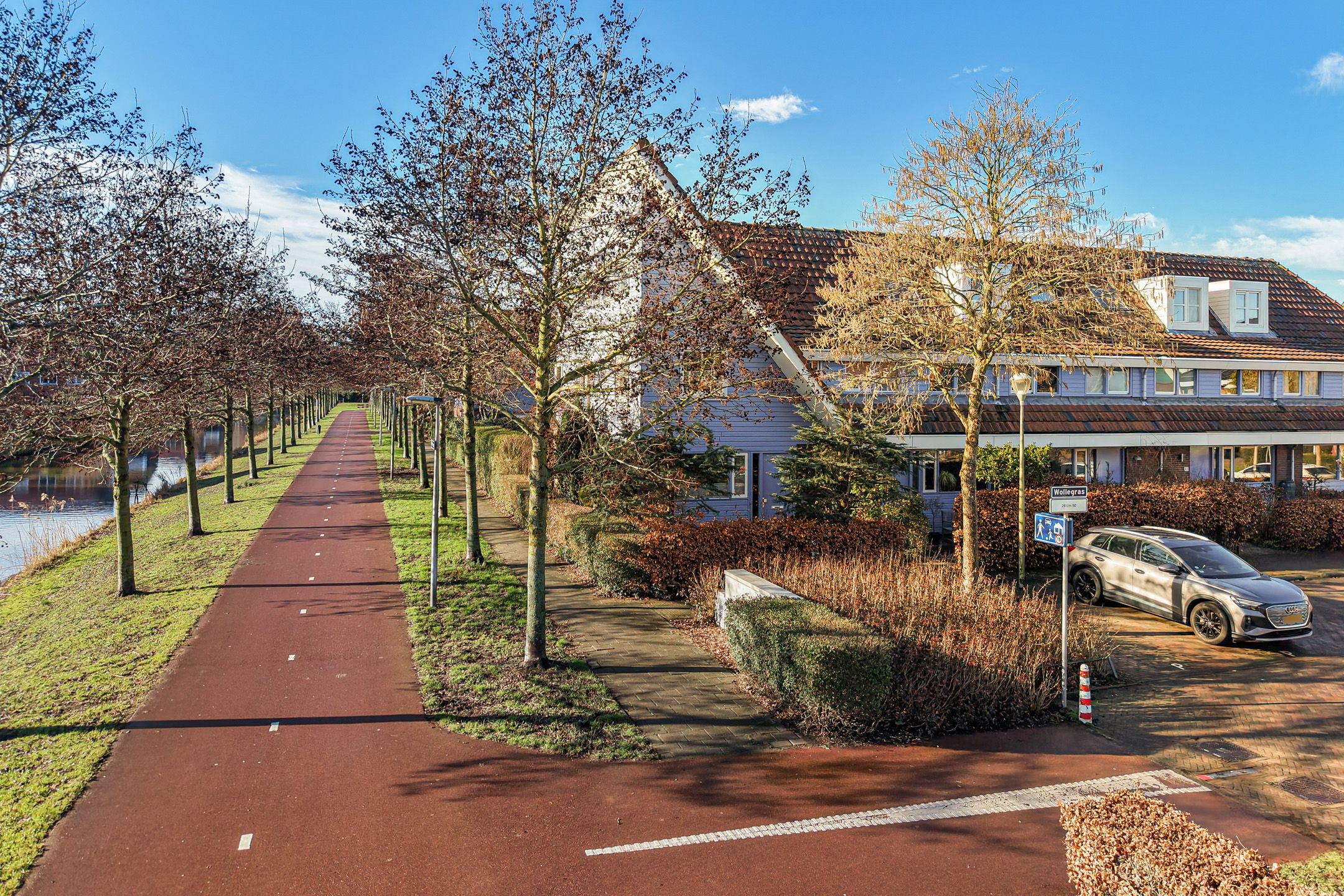 Foto 6 van Wollegras 40