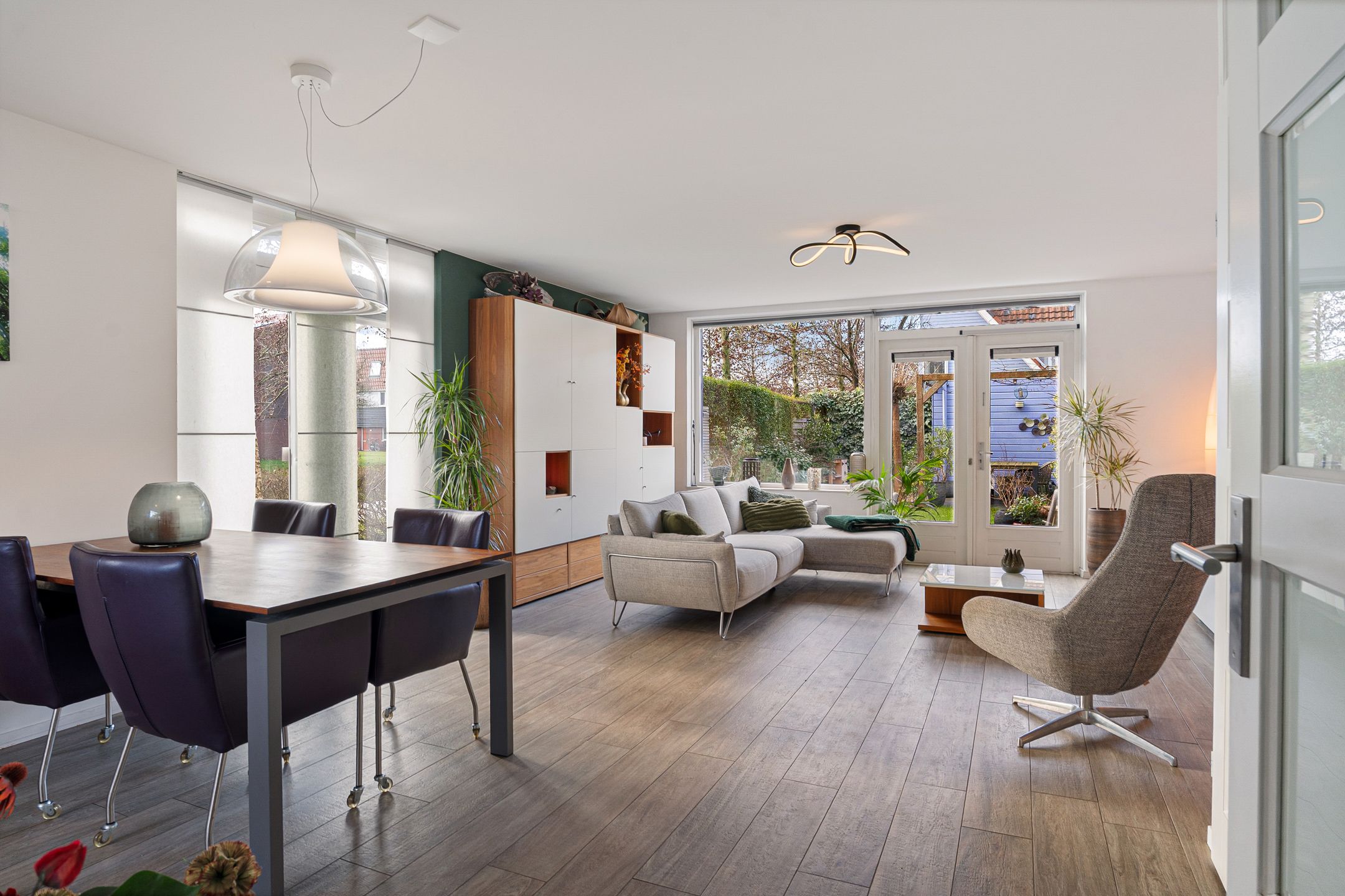 Foto 12 van Wollegras 40