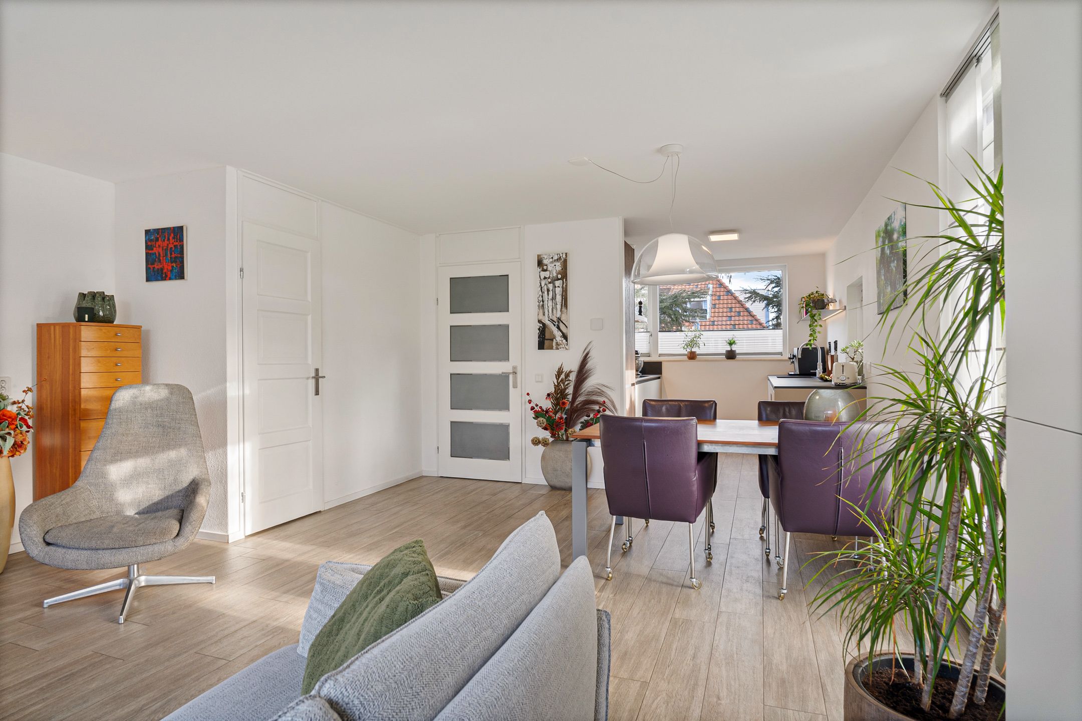 Foto 15 van Wollegras 40